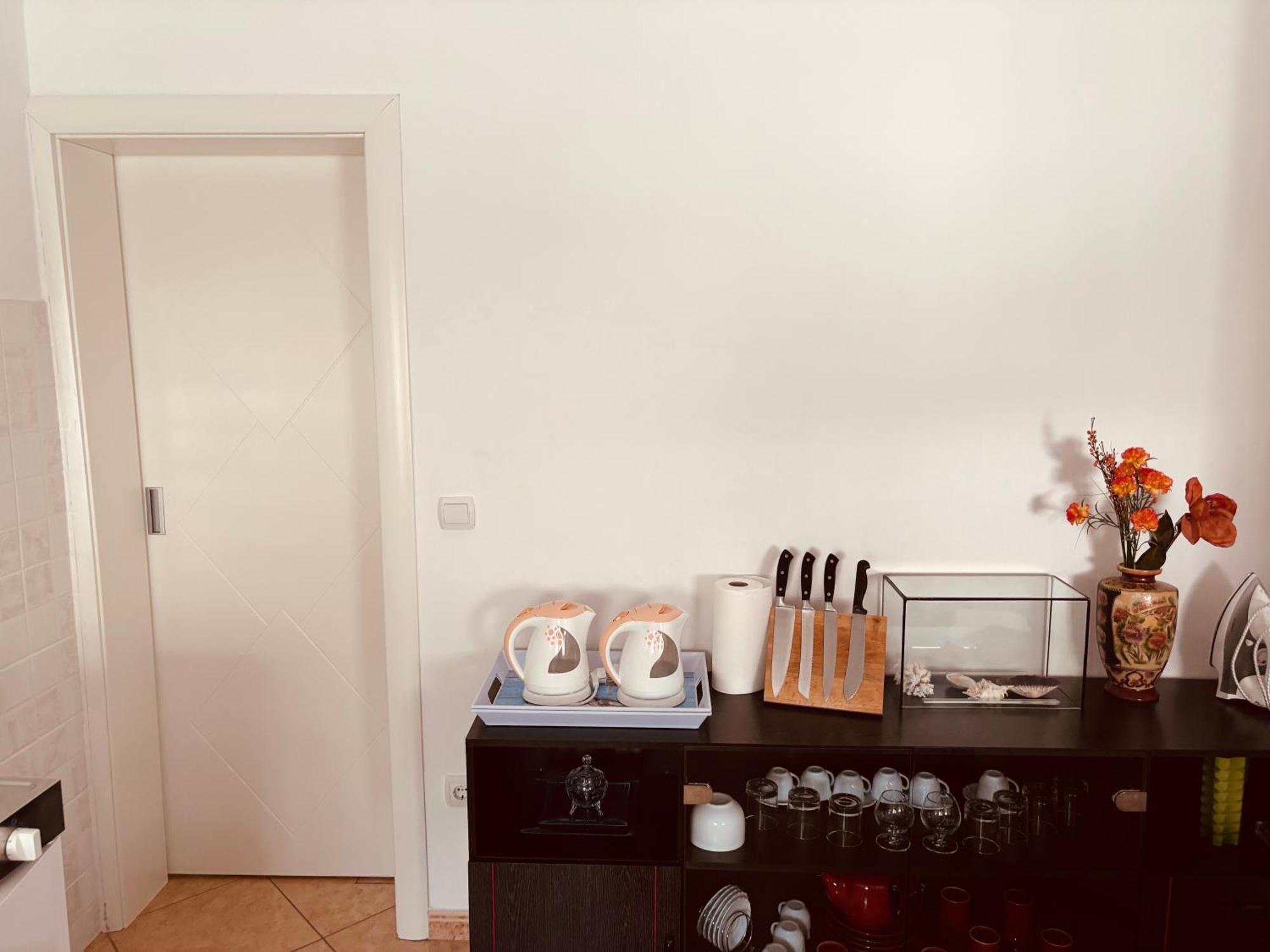 Rooms & App Minka Jadranovo Exterior foto