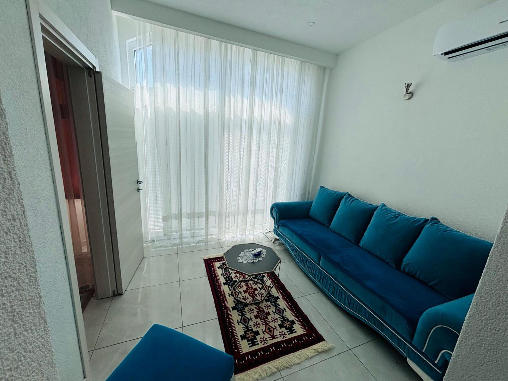 Rooms & App Minka Jadranovo Exterior foto